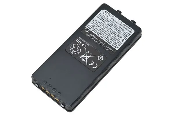 2200 mAh Li-Ion Battery Pack for FTA-550/550L/750L