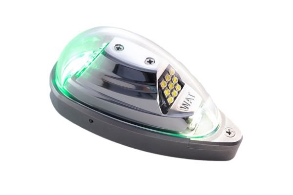 Whelen ORION 660 Series LED Wingtip Position / Anti-Collision Assembly