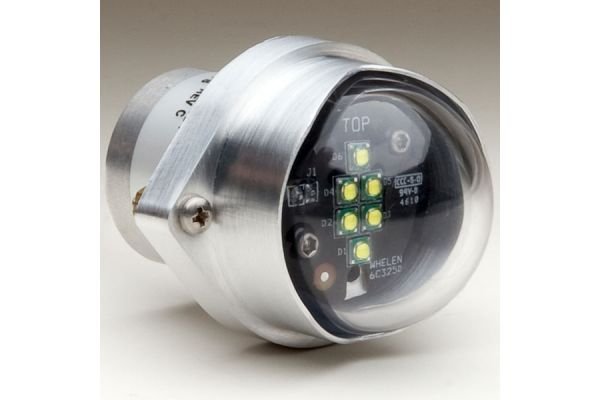 Whelen 71554 Series LED Aft Position Light Assembly