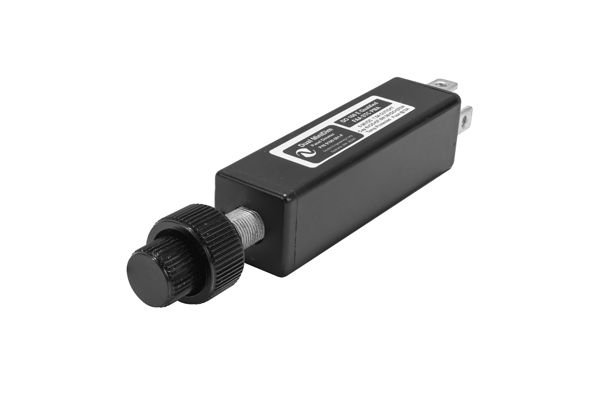 MINIDIM Dual Mini Dim Light Intensity Control Unit, by Seaton