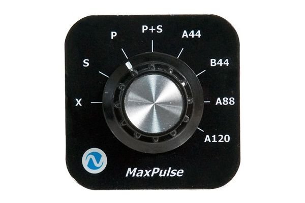 MAXPULSE Landing Light Controller, with spade connectors, by Seaton