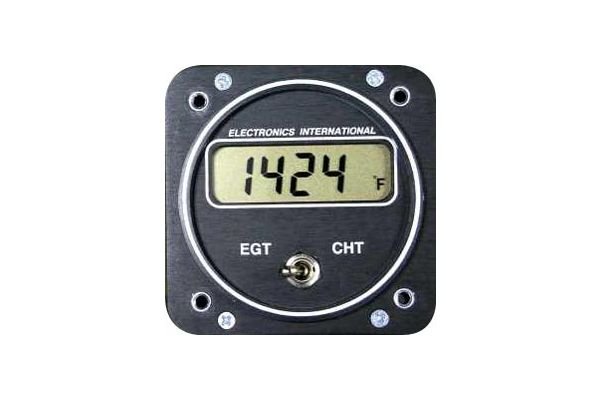 CHT/EGT Kit Single