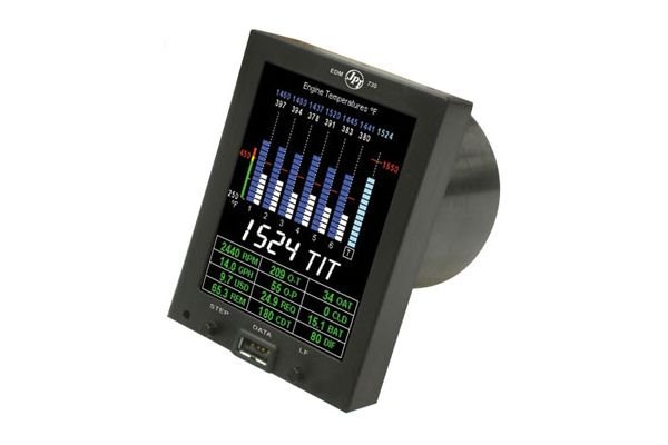 EDM-700 to an EDM-730 Indicator Only Upgrade + 0 Core (Applied in Cart)