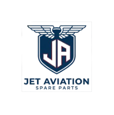 Jet Aviation Spare Parts Logo