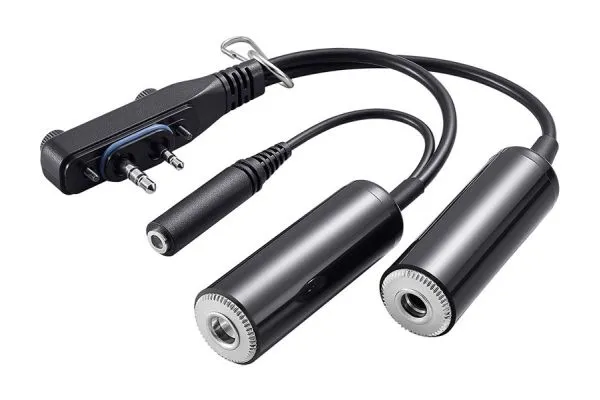 A16 Headset Adapter