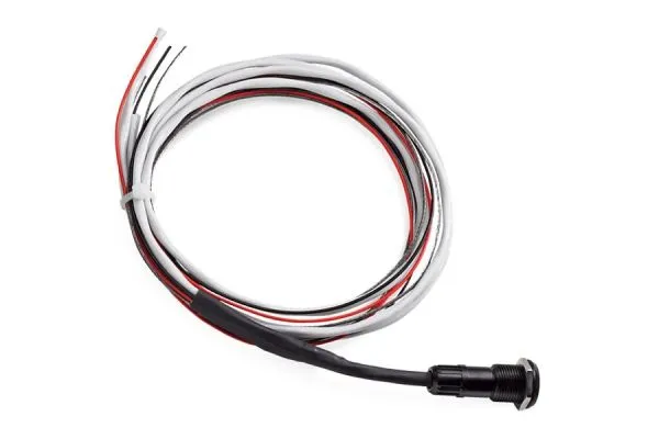 Aircraft Power Headset Install Connector Kit