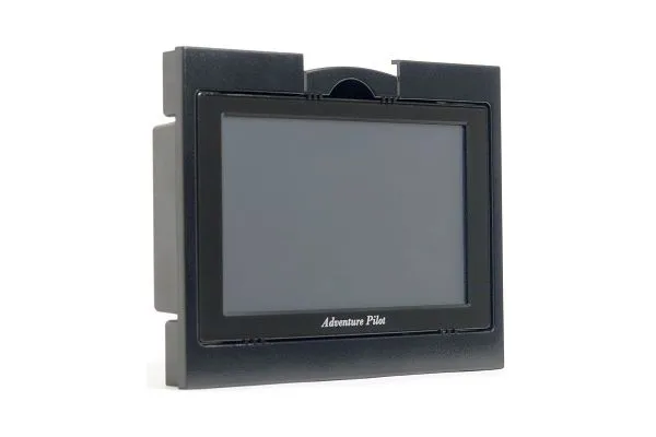 AirGizmo iFly 700/720 Panel Dock