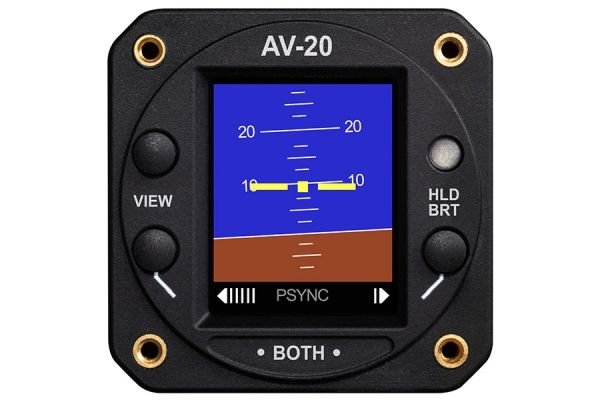AV-20-S Multi-Function Display, FAA-PMA