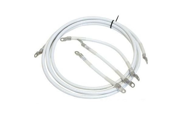 Bellanca Champion Copper Low Loss Cable Kit, by Bogert Aviation