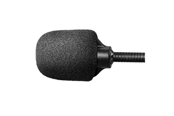 Boom Microphone Windscreen