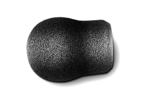 Boom Microphone Windscreen, for Electret Mic
