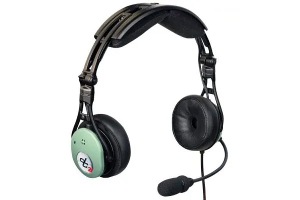 David Clark PRO-X2 Hybrid ENC Headset