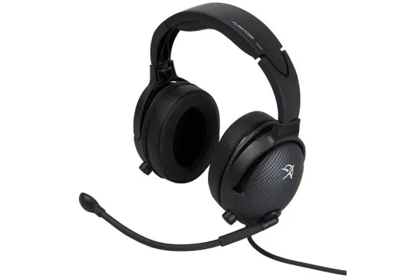 Denali D30SP Fixed-Wing, Graphite Black
