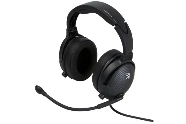 Denali D90ANR Fixed-Wing, Graphite Black