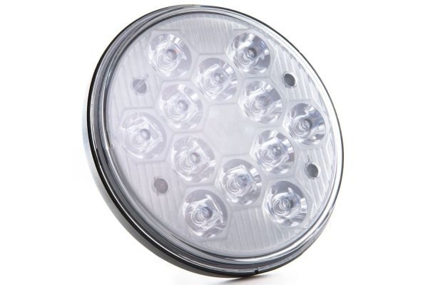 Parmetheus DUO Par 36 Taxi / Landing Light 14-28VDC