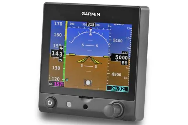 G5 Electronic Flight Instrument, Unit Only, for LSA/Experimental