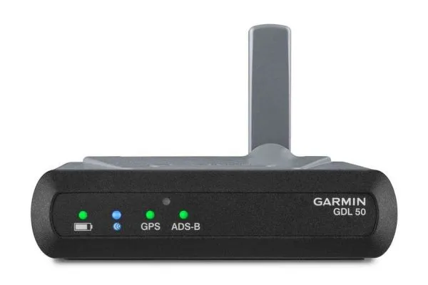 Garmin GDL 50 Portable ADS-B “In” Receiver
