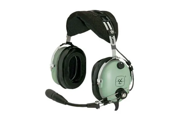 H10-13X Electronic Noise Canceling Headset