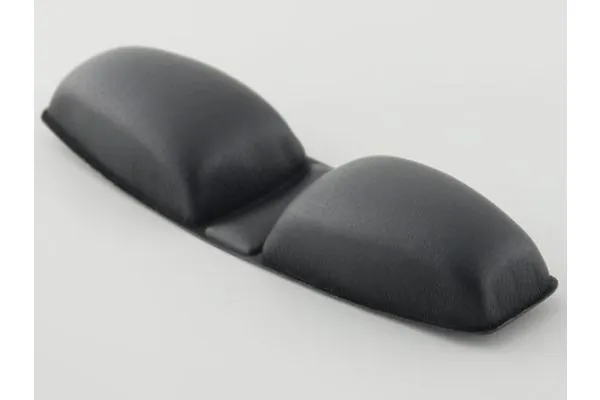 Head Pad, Pair, for Lightspeed Zulu & PFX Headsets