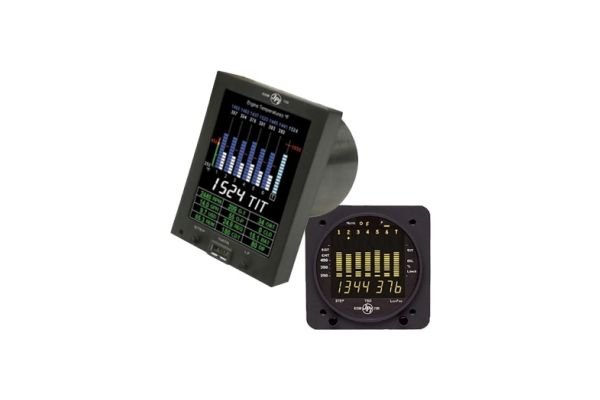 CO Guardian Integration, JPI Option for EDM-900 Primary Instrument