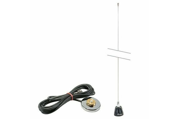 K220A 30″ Whip Antenna, for A120 Models