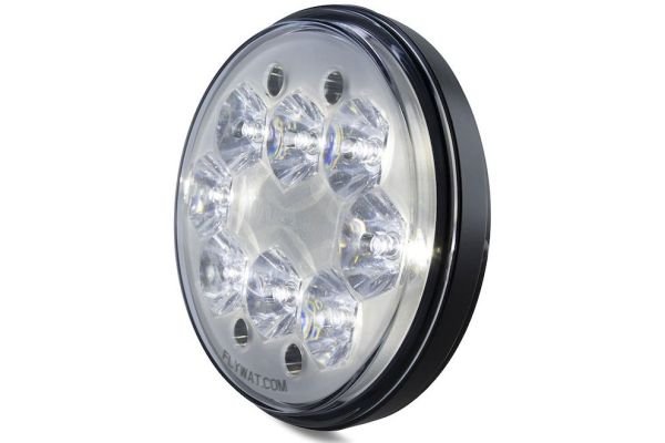 Parmetheus G3 Par 36 Landing Light 14-28VDC