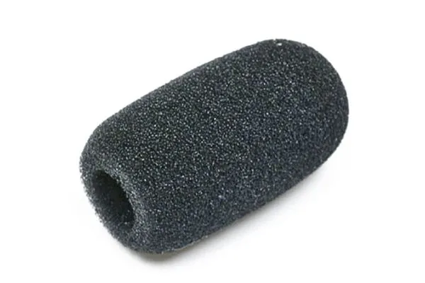 Microphone Wind Screen, for Headsets