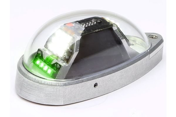 Whelen ORION 650 Series LED Wingtip Position / Strobe Light Assembly