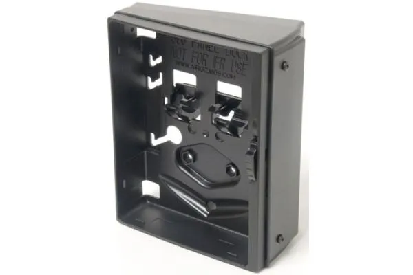 Panel Dock, Angle Adapter Garmin 695/696/795/796/AV8OR ACE