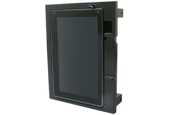 Panel Dock, Garmin AERA 760