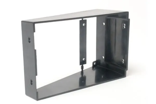 Panel Dock, Horizontal Angle Adapter Garmin x96/AERA 500 Series