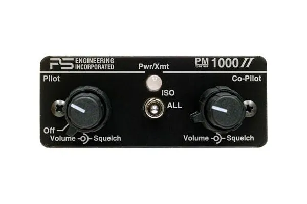 SkyView Engine Monitoring Module