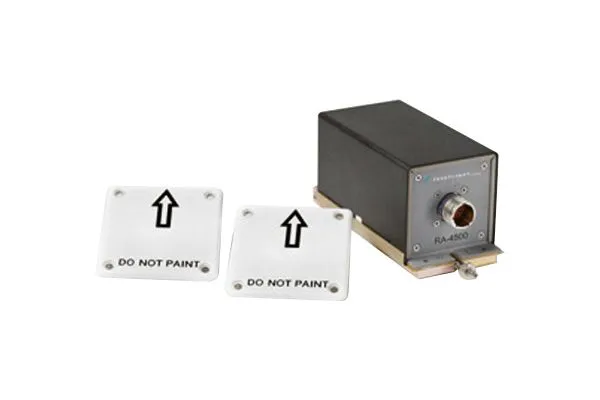 RA 4500 RADAR Altimeter