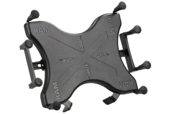 RAM Universal X-Grip Cradle for 10″ Large Tablets