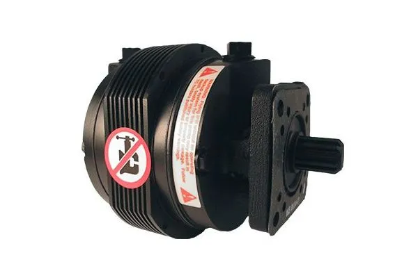 Rapco 242CW Dry Air Pump, New Manufacture