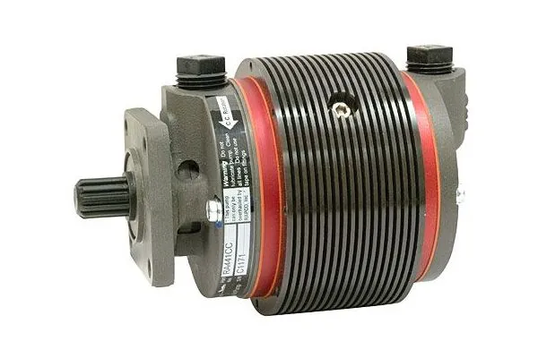 Rapco 441CC Dry Air Pump, Overhauled + 0 Core (Applied in Cart)