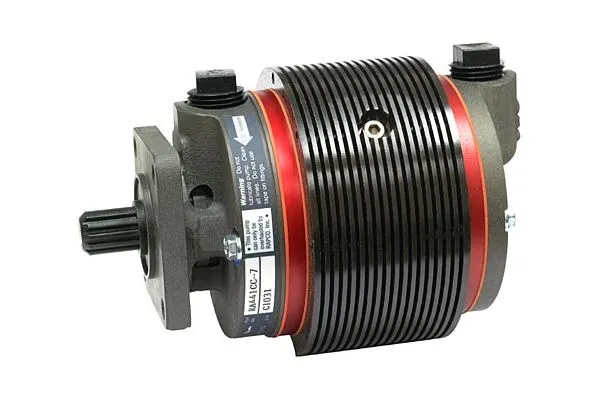 Rapco 441CC7 Dry Air Pump, New Manufacture