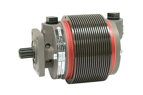 Rapco 442CW12 Dry Air Pump, New Manufacture