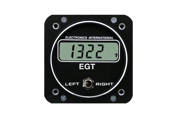 EGT Kit Twin