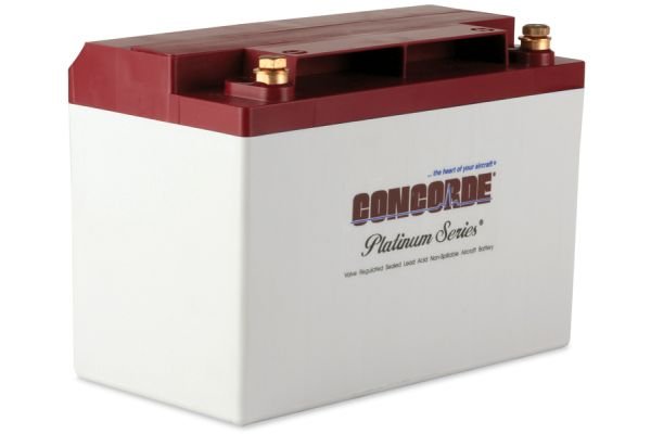 Understanding the Aircraft Battery Lifecycle: When to Replace
