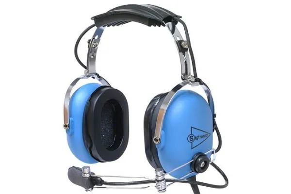 S20 Headset