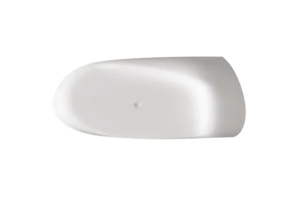skyBeacon 302 (Port) Left-Hand Wingtip Adapter Fairing