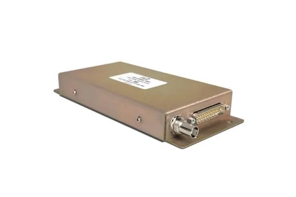 SkyView 25kHz VHF COM Transceiver, 12V only