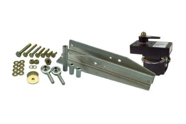 SkyView RV-10 Pitch Servo with Mounting Kit Package