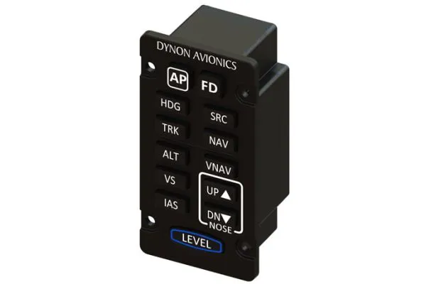 SkyView SV-AP-PANEL Autopilot Control Panel