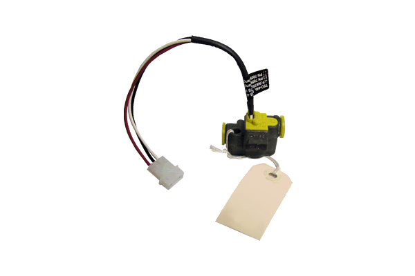 Fuel Flow option for EDM-760/790, With (2) 231 transducers, Harness included
