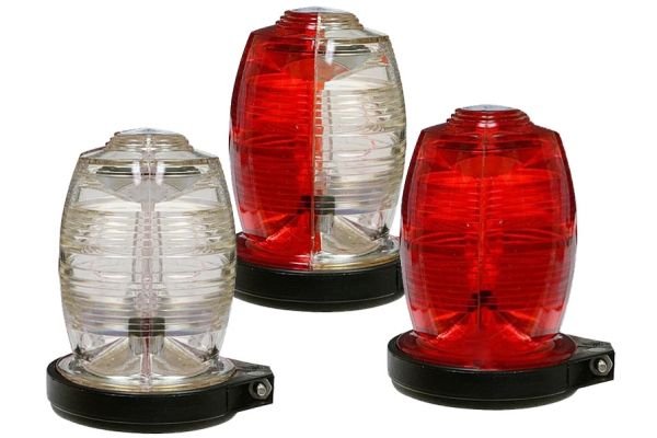 70509 Series Flashing Beacon