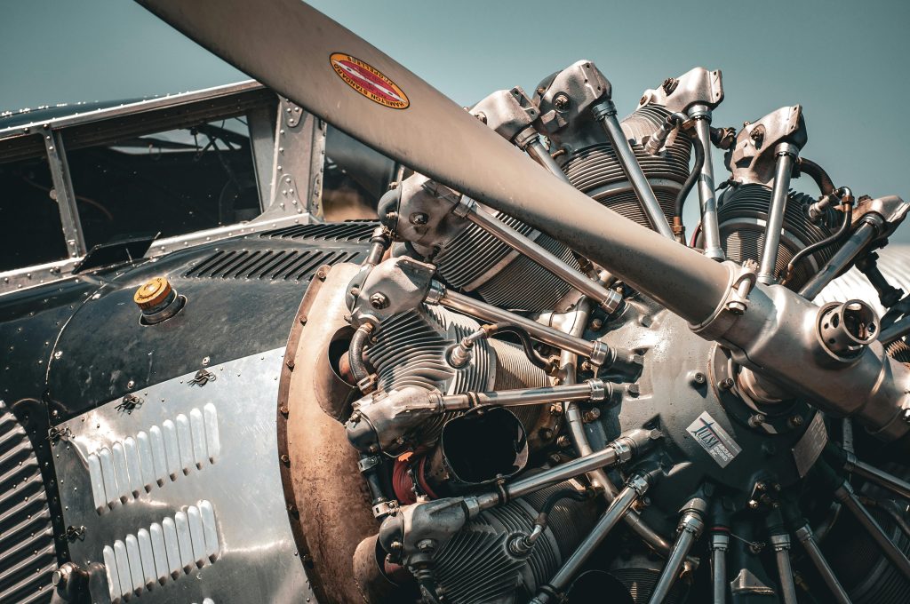 How to Buy Aviation Spare Parts Online — What to Check Before You Order