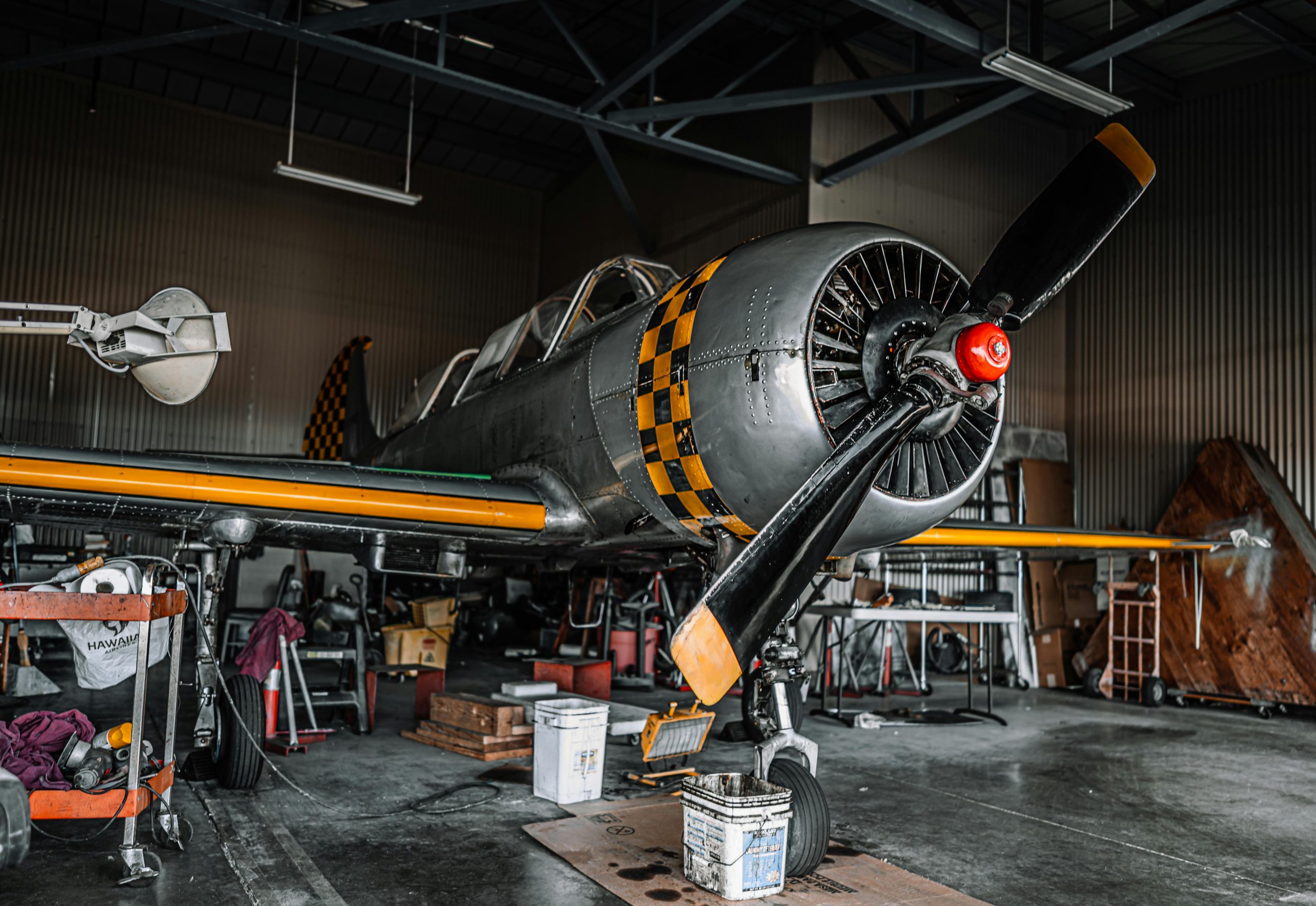 Aircraft Battery Replacement Guide — How to Choose the Right Battery for Your Plane