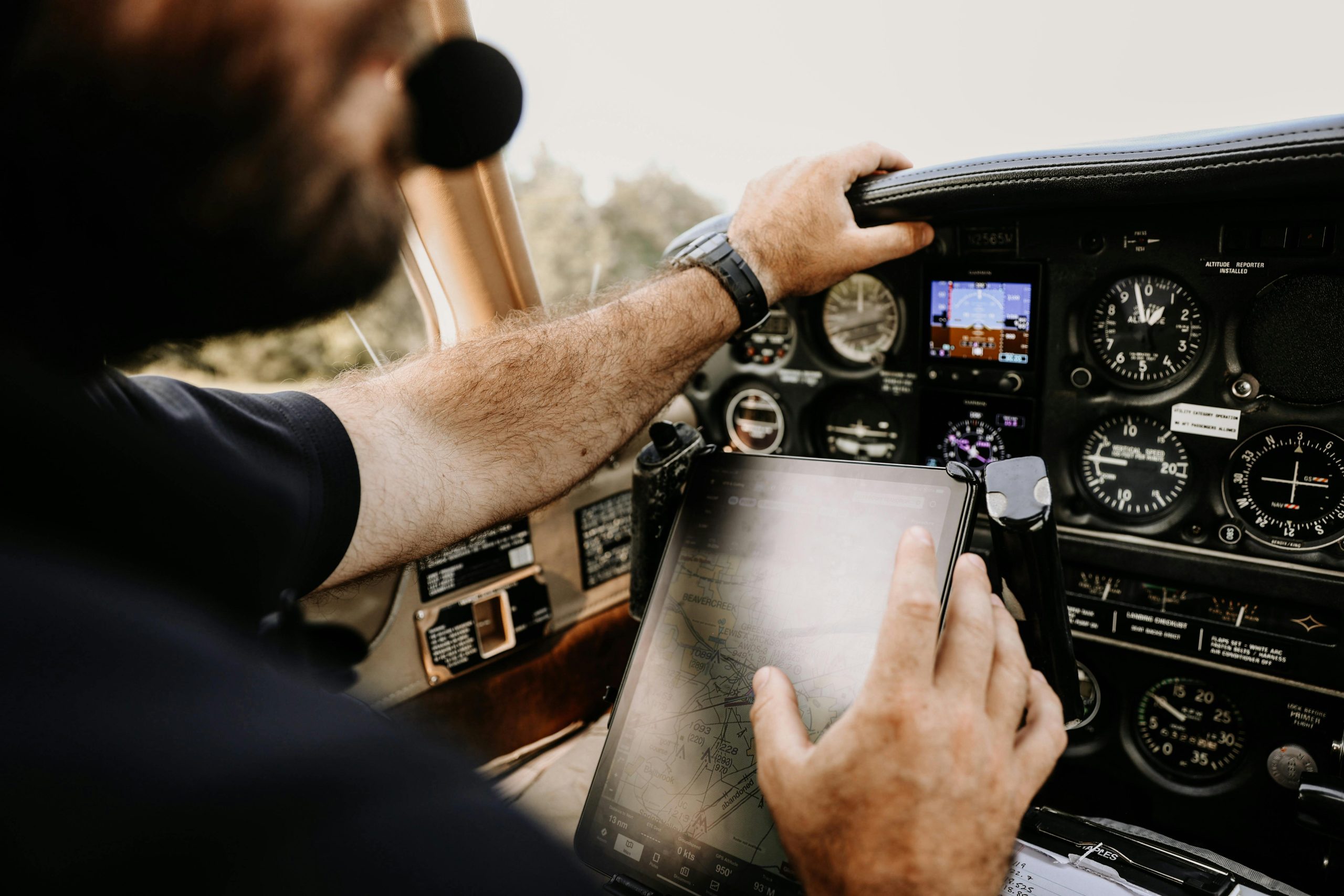 Garmin G5 Installation Guide — What Pilots Need to Know Before Upgrading